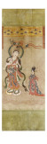 Le bodhisattva Guanyin 