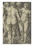 Les trois sorcières