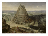 La Tour de Babel