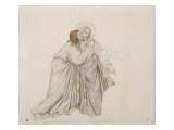 Le baiser de Judas