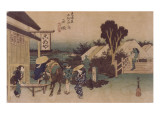 Totsuka  détour par Motomachi