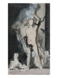 Le jeune homme et la Mort