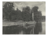 the River Bure at Coltishall