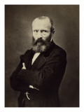 Théophile Thoré-Bürger  critique d'art français (1807-1869)