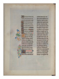 Les Très Riches Heures du duc de Berry