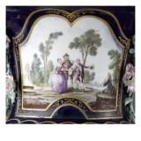 Vase Le Boitteux