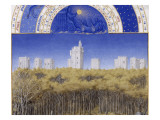 Les Très Riches Heures du duc de Berry