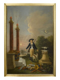 Les plaisirs du franc-maçon