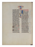 Les Très Riches Heures du duc de Berry