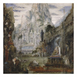 Triomphe d'Alexandre le Grand