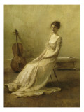 La Musicienne