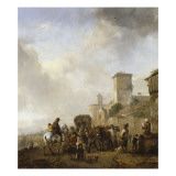 Le Cortège du Boeuf gras