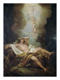 Le songe de Jacob