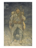 Le poilu