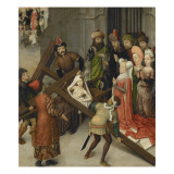 Le Miracle de la Vraie Croix