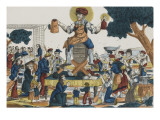 La sainte bouteille