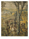 Les Chasses de Maximilien dites "Belles chasses de Guise"