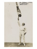 The Noldey's (1929) Equilibriste de force Mains à mains