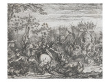 Les fables de Houdard de la Motte