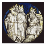 Les Mages devant Hérode