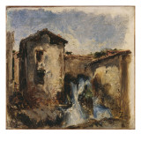 Le moulin