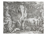 Les fables de Houdard de la Motte