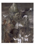Les Rois Mages