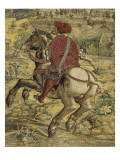 Les Chasses de Maximilien dites "Belles chasses de Guise"