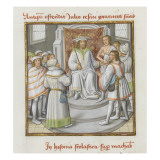 Le Miroir de l'humaine salvation