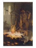 Le verrier