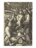 La Passion du Christ (1507-1513) L'Arrestation du Christ