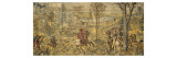 Les Chasses de Maximilien dites "Belles chasses de Guise"