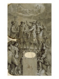 Les effets du soleil  almanach 1680
