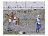 Les Très Riches Heures du duc de Berry