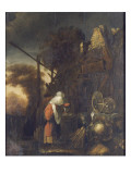L'écureuse
