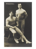The Raimond Brothers (1912)