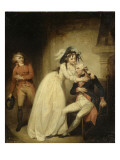 Les deux rivaux