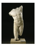 Torse de Discobole