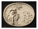 Le Triomphe de Galatée
