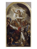 La Résurrection du Christ