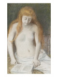 La liseuse