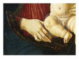 La Vierge et l'Enfant