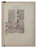 Les Très Riches Heures du duc de Berry
