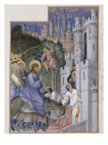 Les Très Riches Heures du duc de Berry
