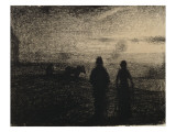Le Labourage