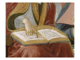 Le triomphe de saint Thomas d'Aquin