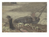 Le pauvre pêcheur esquisse