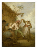 La Vraie gaieté