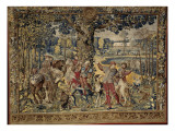 Les Chasses de Maximilien dites "Belles chasses de Guise"