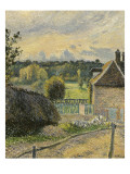 La Maison de la folie à Eragny